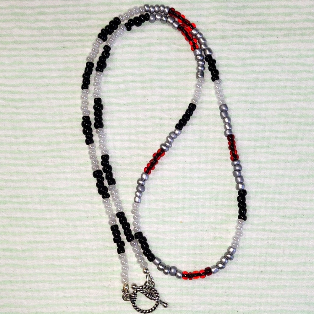 Great All-time Necklace!
